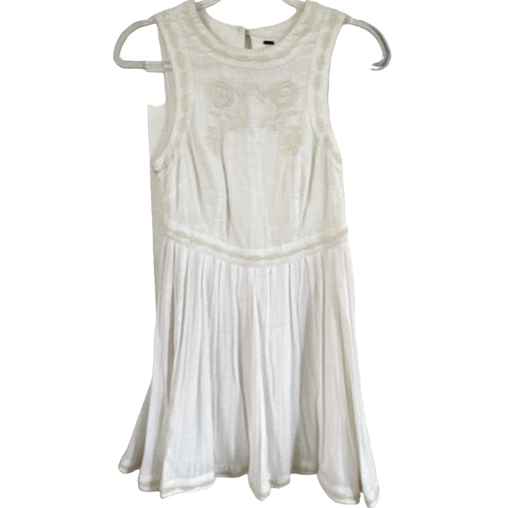 Free people dress